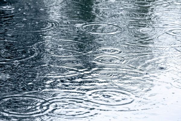 Regenwasser